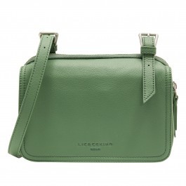 Liebeskind Berlin Umhängetasche Harris Mareike Palm Green