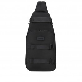 Samsonite Umhangetasche Sackmod Sling Bag M Black