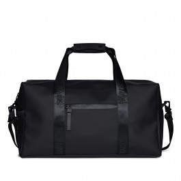 Black gym bag shop