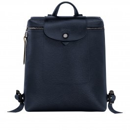 Longchamp Rucksack Le Pliage City Backpack M Navy