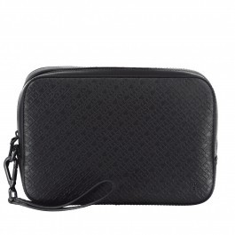 Tommy Hilfiger Kulturbeutel Monogram Washbag Black
