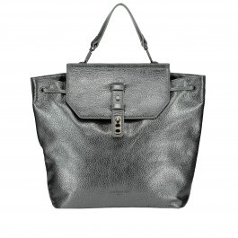 Liebeskind rucksack metallic best sale