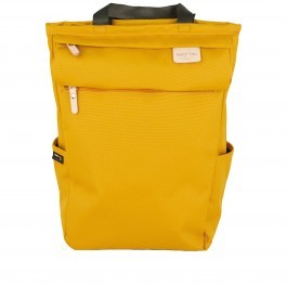 Harvest Label Rucksack Kuju Mustard