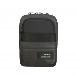 Samsonite Umhangetasche Cityvibe 2.0 Tablet Crossover S Black