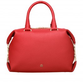damenhandtaschen aigner tasche rot
