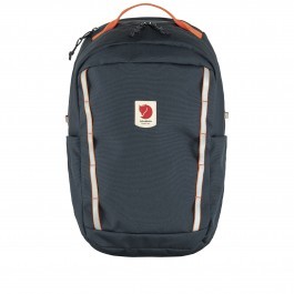 Fjallraven Rucksack Skule Kids rundum reflektierend