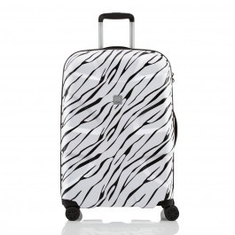 Titan zebra koffer clearance