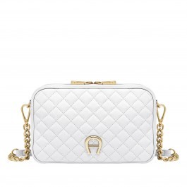 AIGNER Umhangetasche Garda S 132 113 White