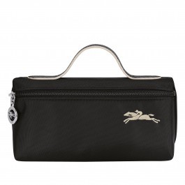 Longchamp le pliage club cosmetic case shop
