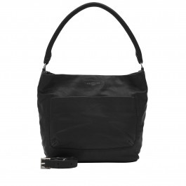 Liebeskind Berlin Beuteltasche Basic Ever Black