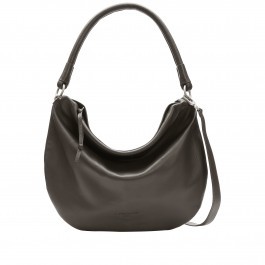 Liebeskind Berlin Beuteltasche Basic Lova Hobo M 2060537 Nori Green