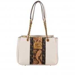 Guess Handtasche Bling Stone Multi 