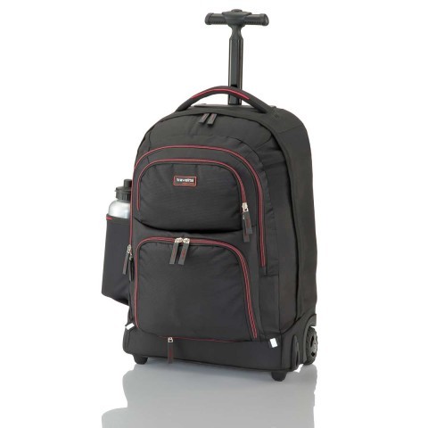 Travelite rucksack trolley Clearance