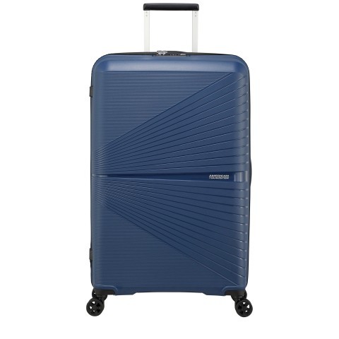 American tourister carrier 2025
