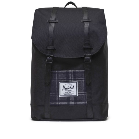 Retreat backpack herschel shop