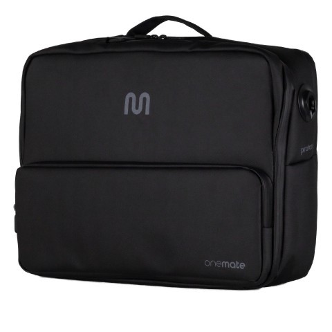 Black business bag best sale