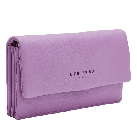 Liebeskind Berlin Geldbörse Harris Slam Wallet mit RFID