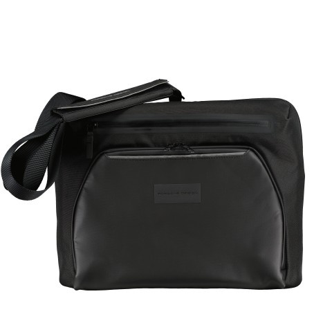 Porsche design messenger bag new arrivals