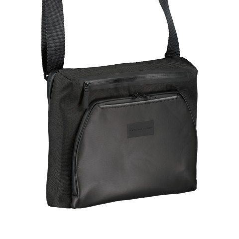 Eco messenger bag best sale