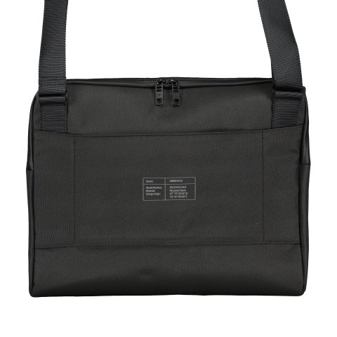 Porsche Design Kuriertasche Urban Eco Messenger Bag Black