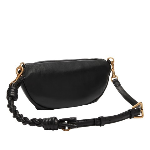 Liebeskind Berlin Gurteltasche Patty Belt Bag Tavia Black
