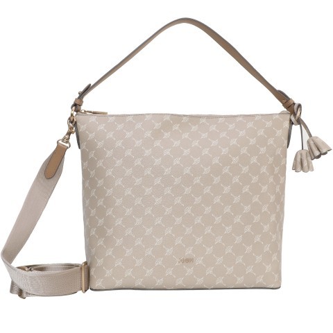 Joop! Beuteltasche Cortina Alara LVZ Sesame