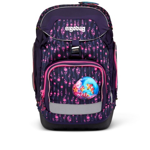 Ergobag pack bärmuda viereck Clearance