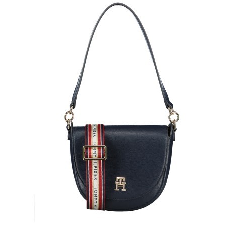 Saddle bag tommy hilfiger outlet