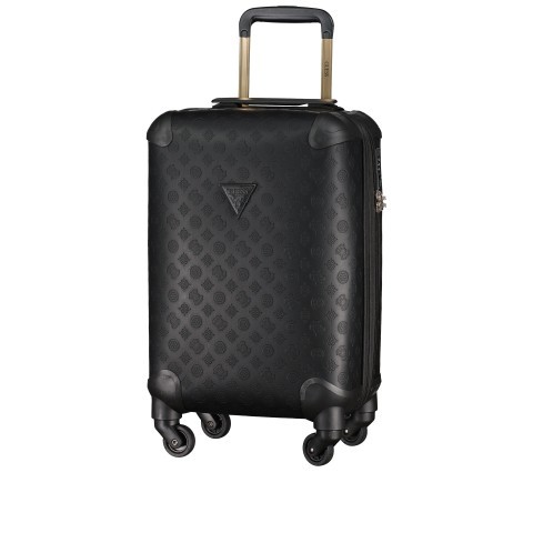 Guess luggage bag on sale