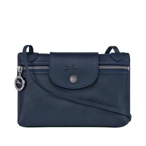 Longchamp Umhängetasche Le Pliage Xtra 987-10188 Dunkelblau