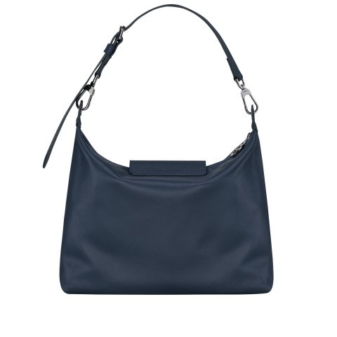 Longchamp Umhängetasche Le Pliage Xtra Shopper M Dunkelblau