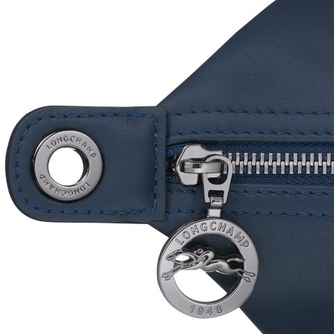 Longchamp Umhängetasche Le Pliage Xtra Shopper M Dunkelblau