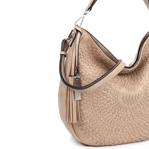 Suri frey hobo bag taupe online