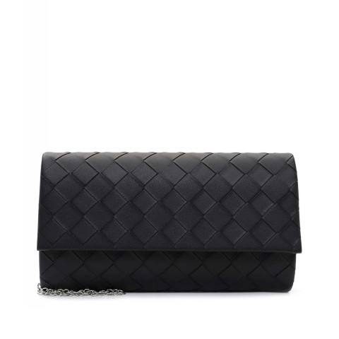 Tamaris Umhangetasche Clutch Amalia Black
