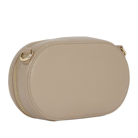 Tommy Hilfiger Umhängetasche Timeless Camera Bag Beige