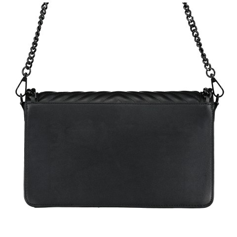 Valentino Bags Umhängetasche Ice Nero