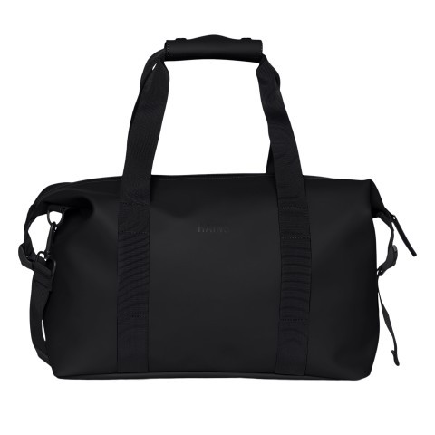 Rains Reisetasche Weekend Bag Small Black