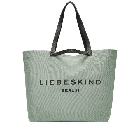 Shopper Canvas Aurora Shopper L Mineral Pearl