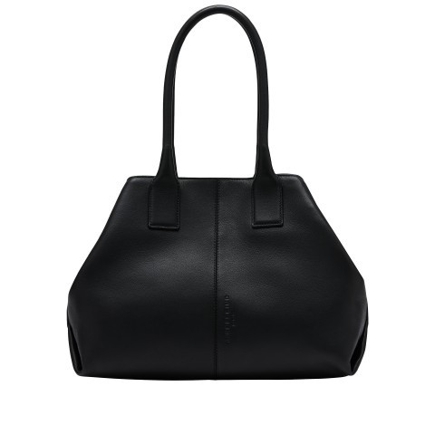 Liebeskind Berlin Shopper Kodiaq Sheep Chelsea M Black