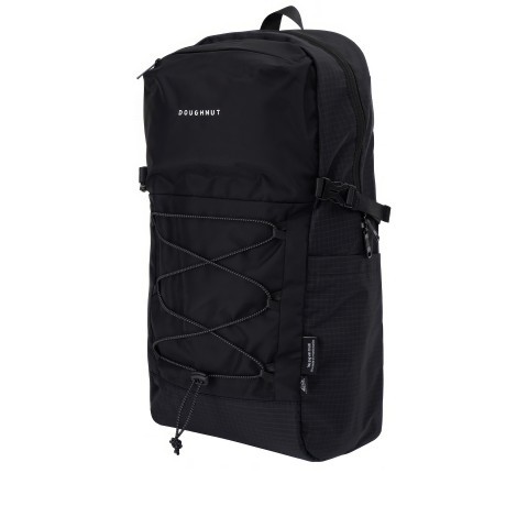 Doughnut Rucksack Street Cruise Series Hypatia mit Laptopfach 13 Zoll Volumen 17 Liter