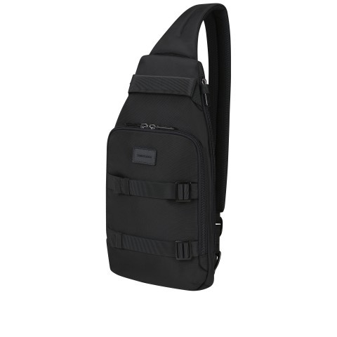 Samsonite body bag hot sale
