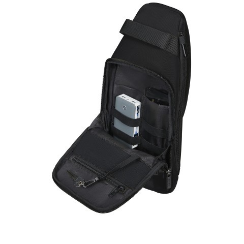 Samsonite sling top