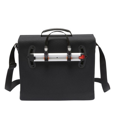 Vaude laptop fahrradtasche clearance