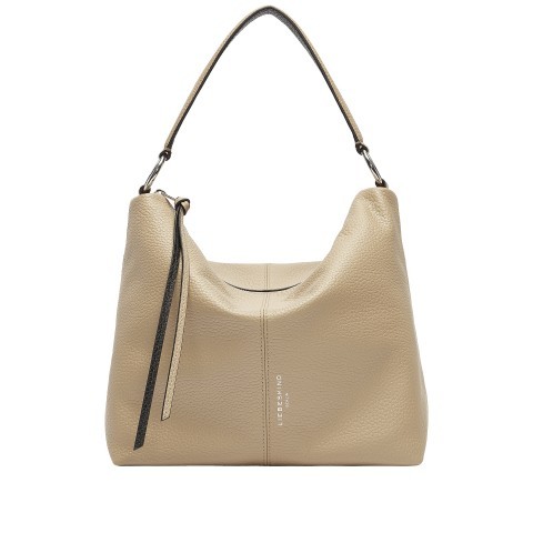 Liebeskind hobo bag cognac best sale