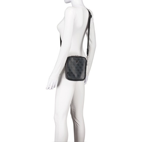 Guess utility bag outlet