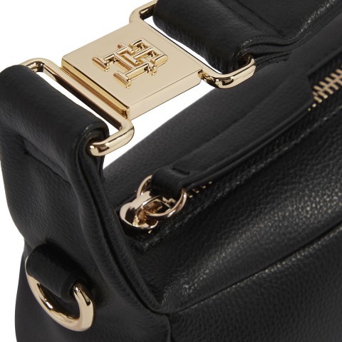Tommy Hilfiger Umhängetasche Contemporary Crossover Bag Black