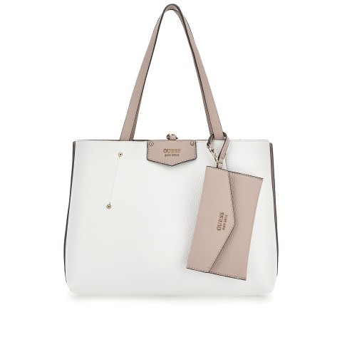 Guess marlene luxury shopper bag best sale