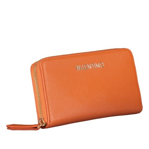 Geldbörse Zero Relove Recycle Arancio