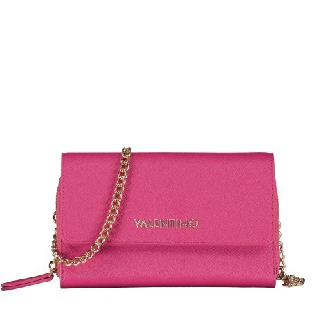 Valentino pink clutch outlet