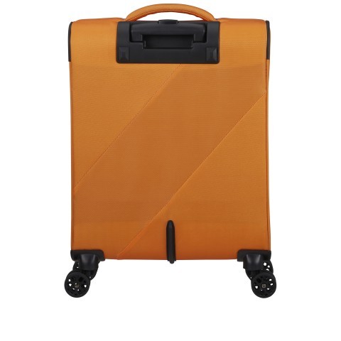 American Tourister Koffer Sun Break Spinner 55 IATA konform